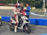 スクーターミーティング2025！