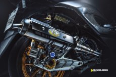 画像16: Bumblebee SS1 125〜158cc [シグナスX全車・1.2型BW'S125] (16)