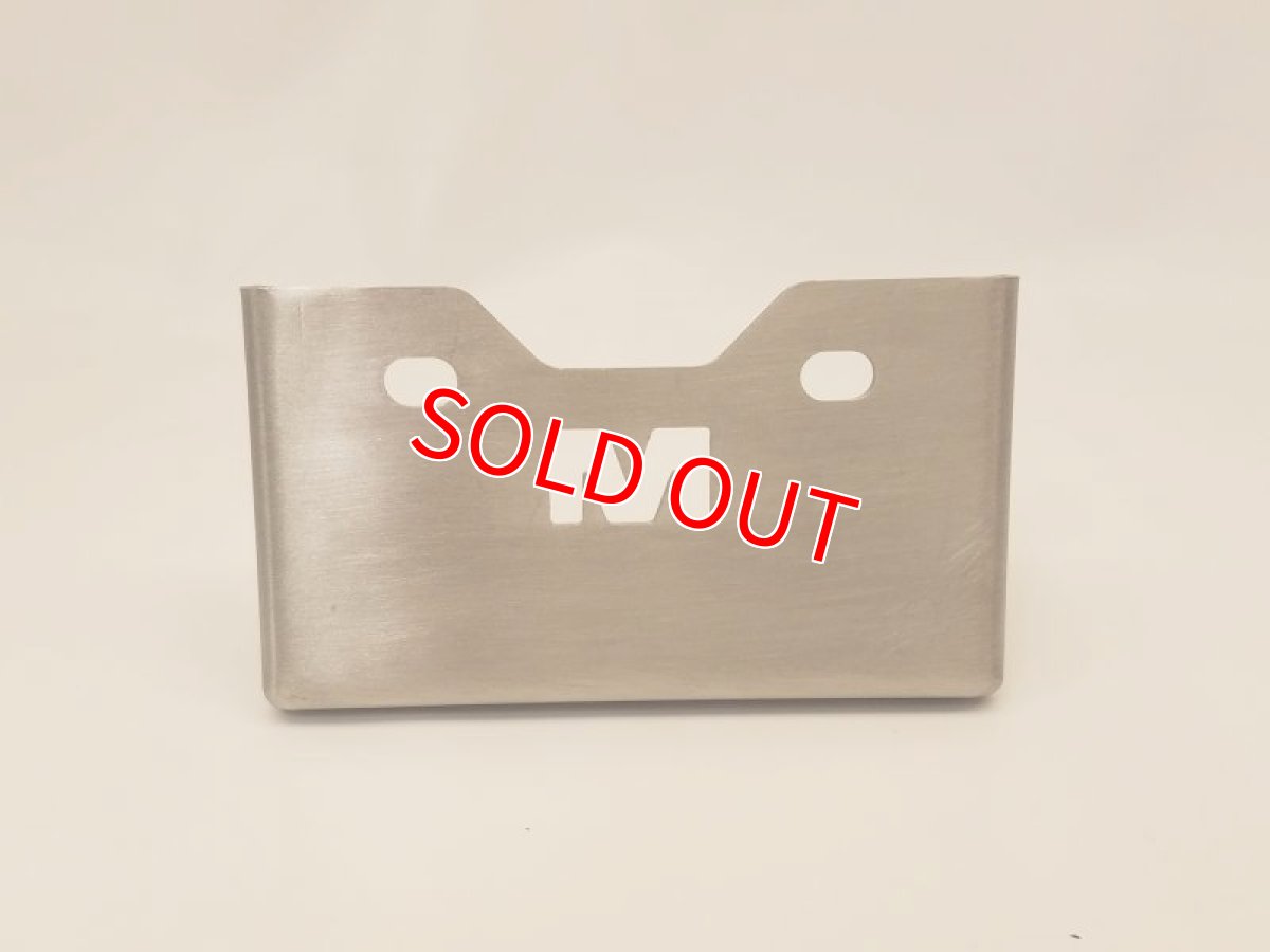 画像11: モンキーパワー　シートアップベース [シグナスX・2型BW'S125・6型シグナスグリファス・3型BW'S125・Force155] (11)