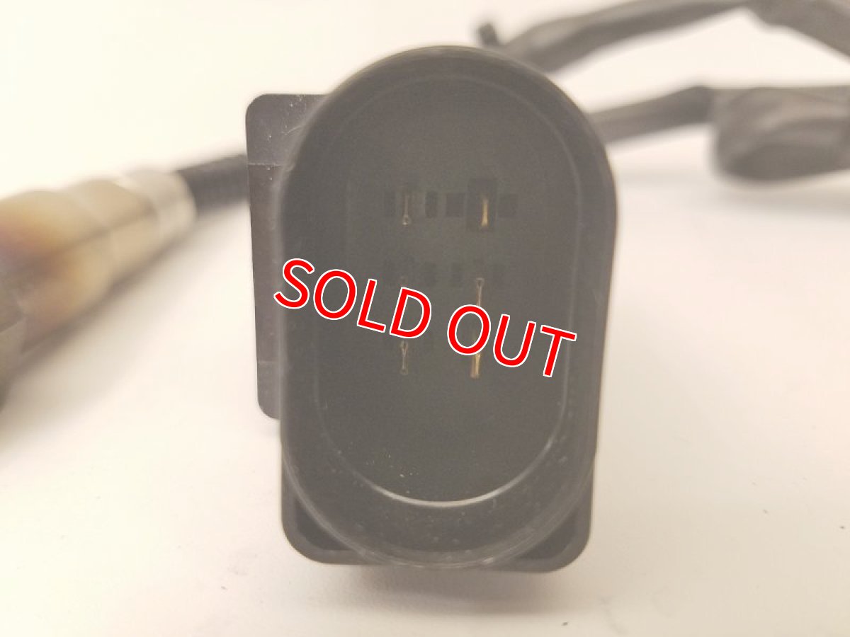 画像7: BOSCH製 ワイドバンドO2センサー単品 AF1使用可 (7)