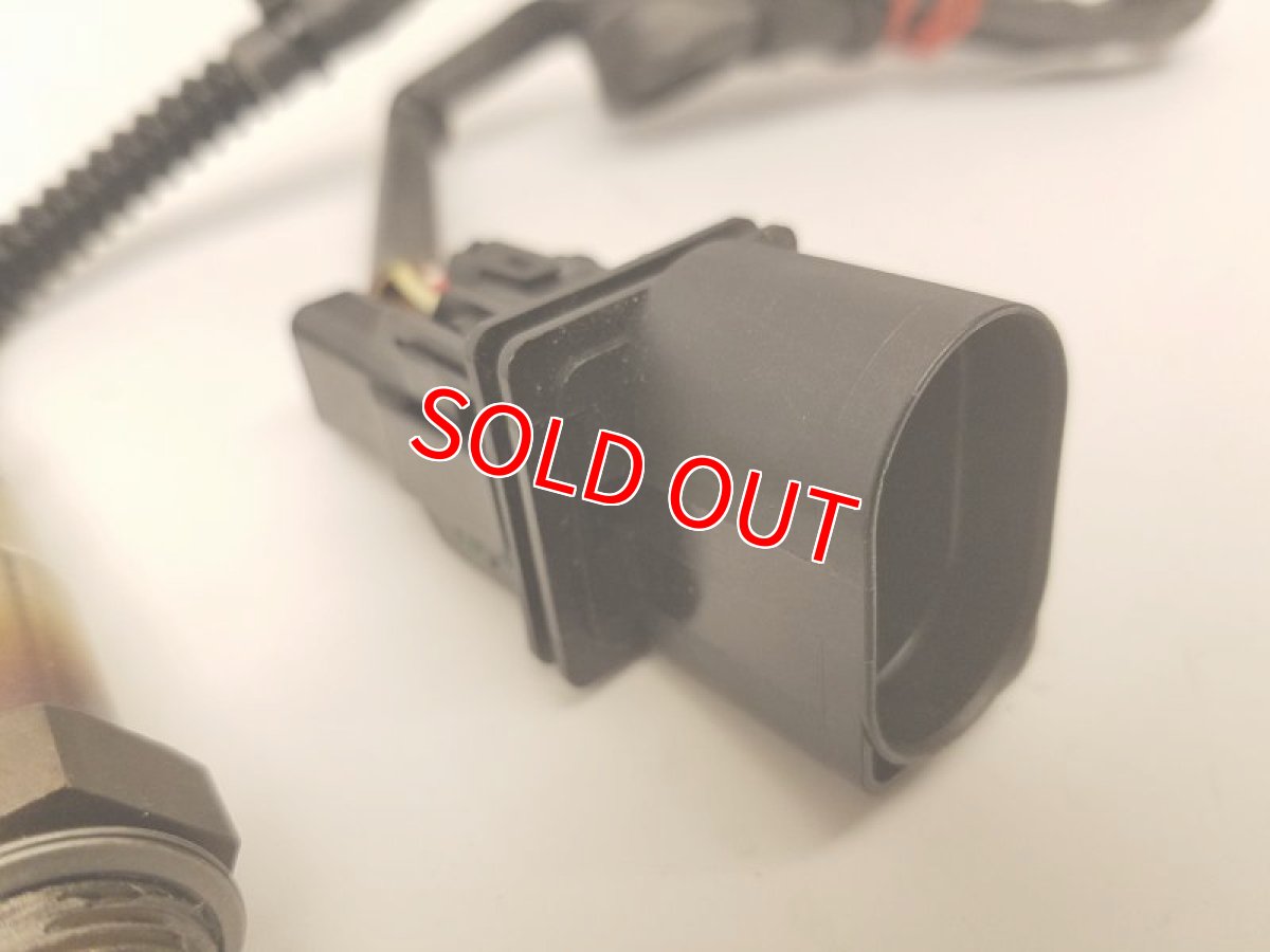画像8: BOSCH製 ワイドバンドO2センサー単品 AF1使用可 (8)