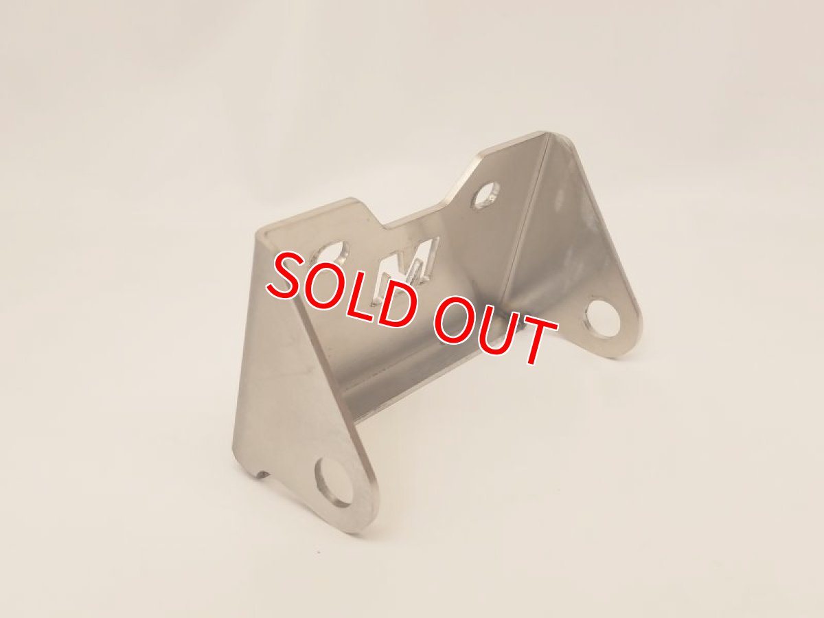 画像10: モンキーパワー　シートアップベース [シグナスX・2型BW'S125・6型シグナスグリファス・3型BW'S125・Force155] (10)