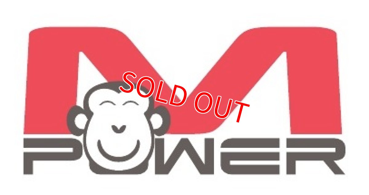 画像14: モンキーパワー　シートアップベース [シグナスX・2型BW'S125・6型シグナスグリファス・3型BW'S125・Force155] (14)