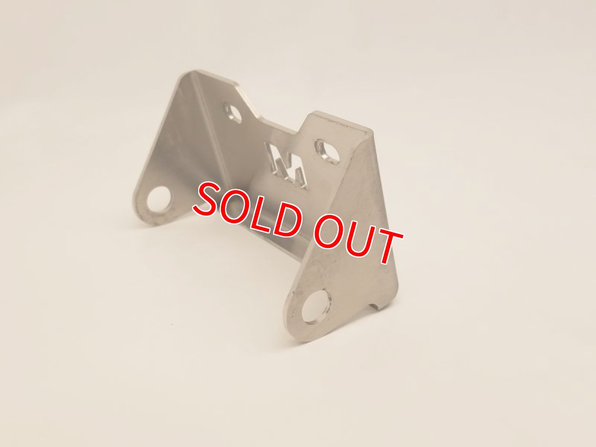 画像9: モンキーパワー　シートアップベース [シグナスX・2型BW'S125・6型シグナスグリファス・3型BW'S125・Force155] (9)