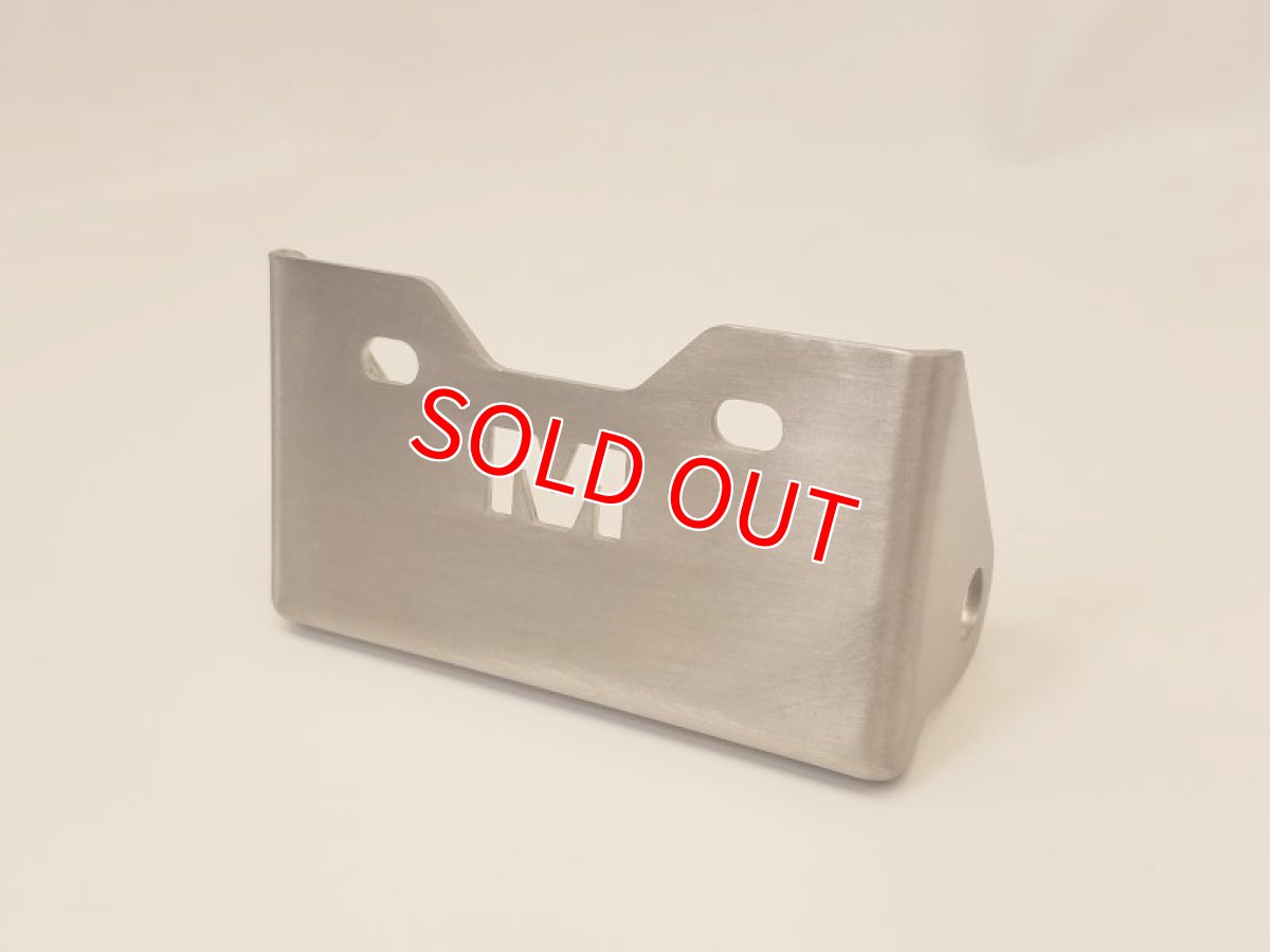 4.5型シグナス/2型BW'S125用