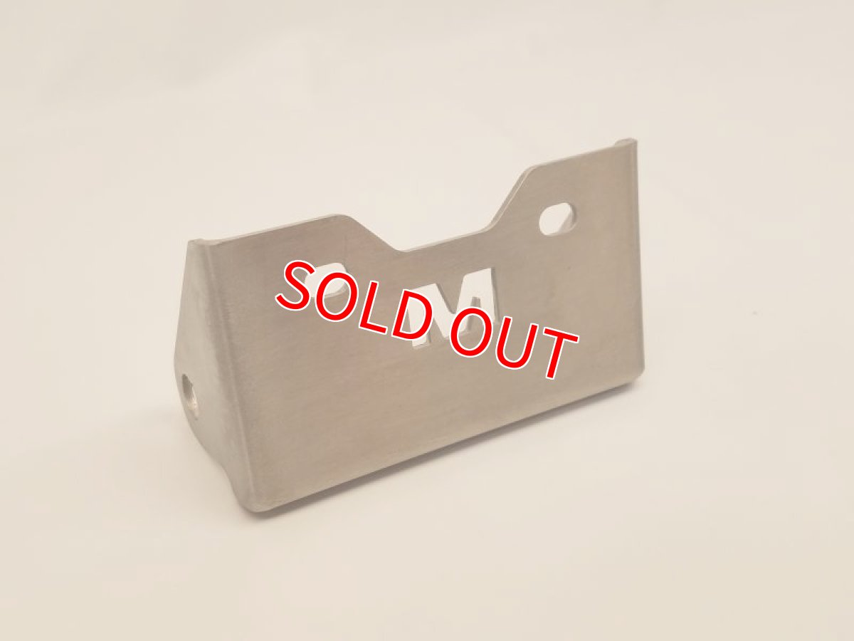 画像8: モンキーパワー　シートアップベース [シグナスX・2型BW'S125・6型シグナスグリファス・3型BW'S125・Force155] (8)