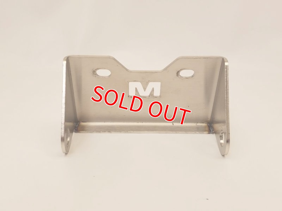 画像7: モンキーパワー　シートアップベース [シグナスX・2型BW'S125・6型シグナスグリファス・3型BW'S125・Force155] (7)