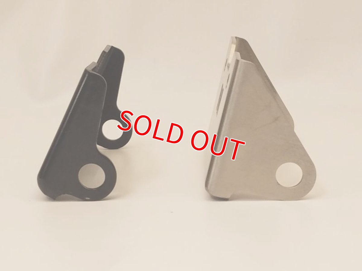 画像5: モンキーパワー　シートアップベース [シグナスX・2型BW'S125・6型シグナスグリファス・3型BW'S125・Force155] (5)