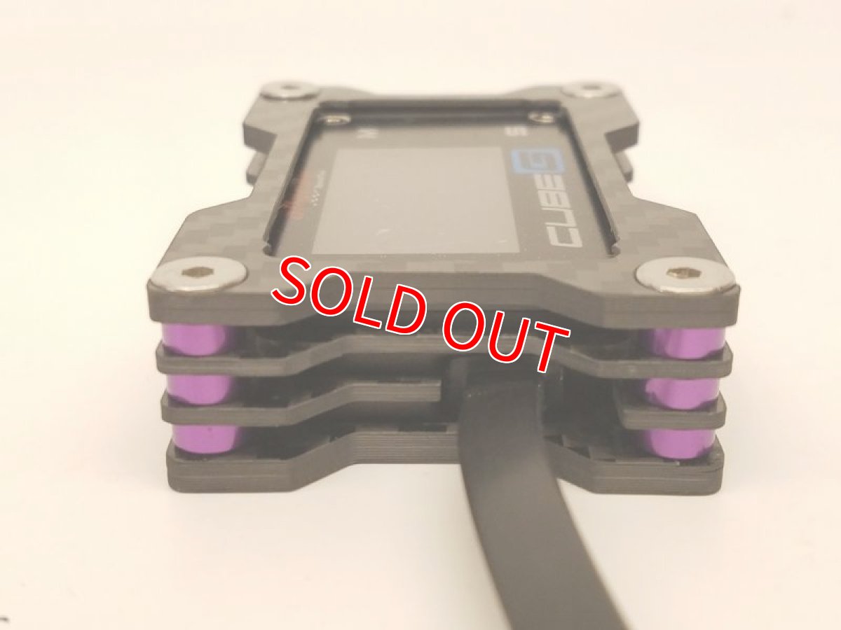 画像13: aRacer sport-D用カーボンケース (13)