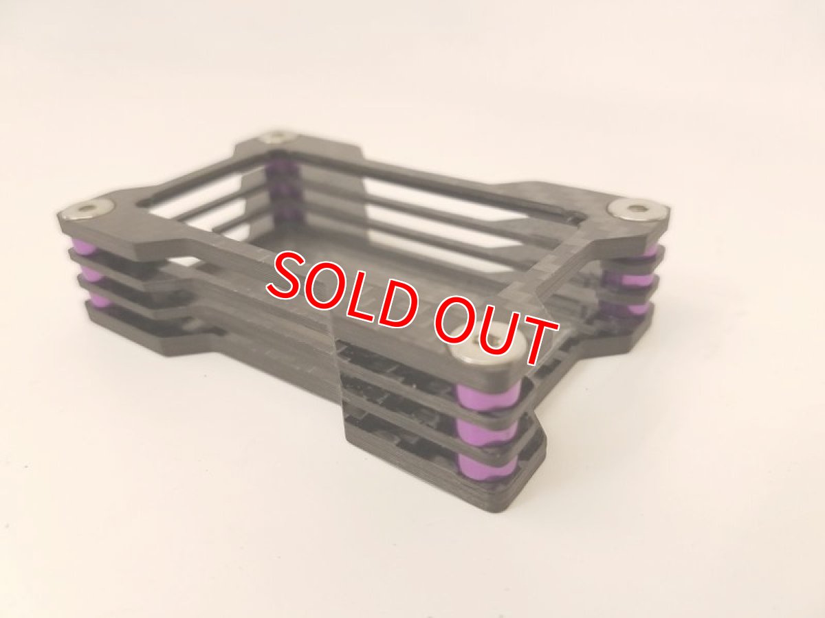 画像15: aRacer sport-D用カーボンケース (15)