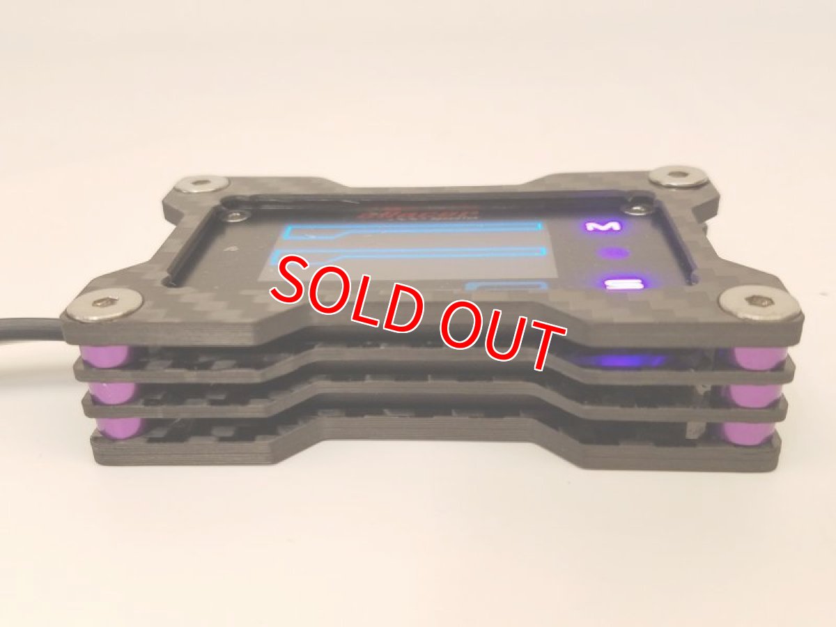 画像11: aRacer sport-D用カーボンケース (11)