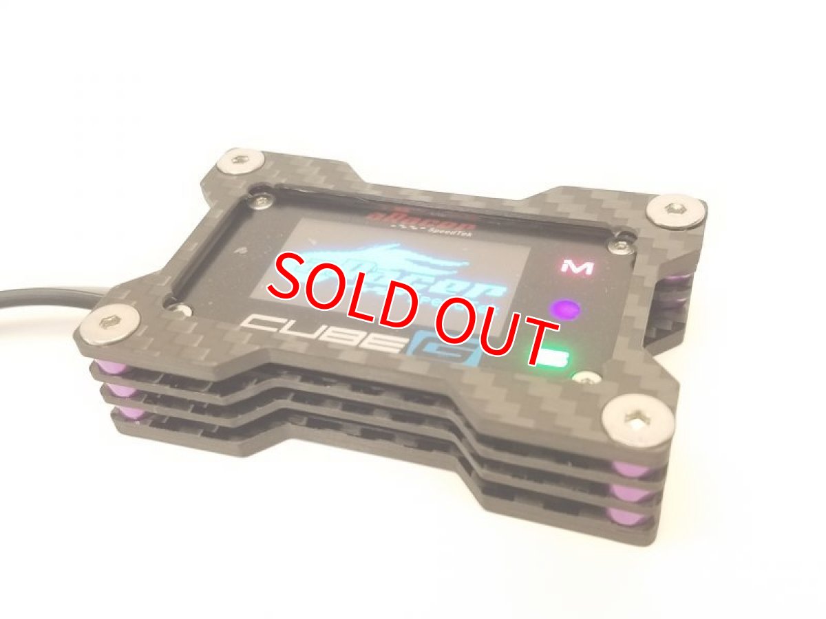 画像8: aRacer sport-D用カーボンケース (8)