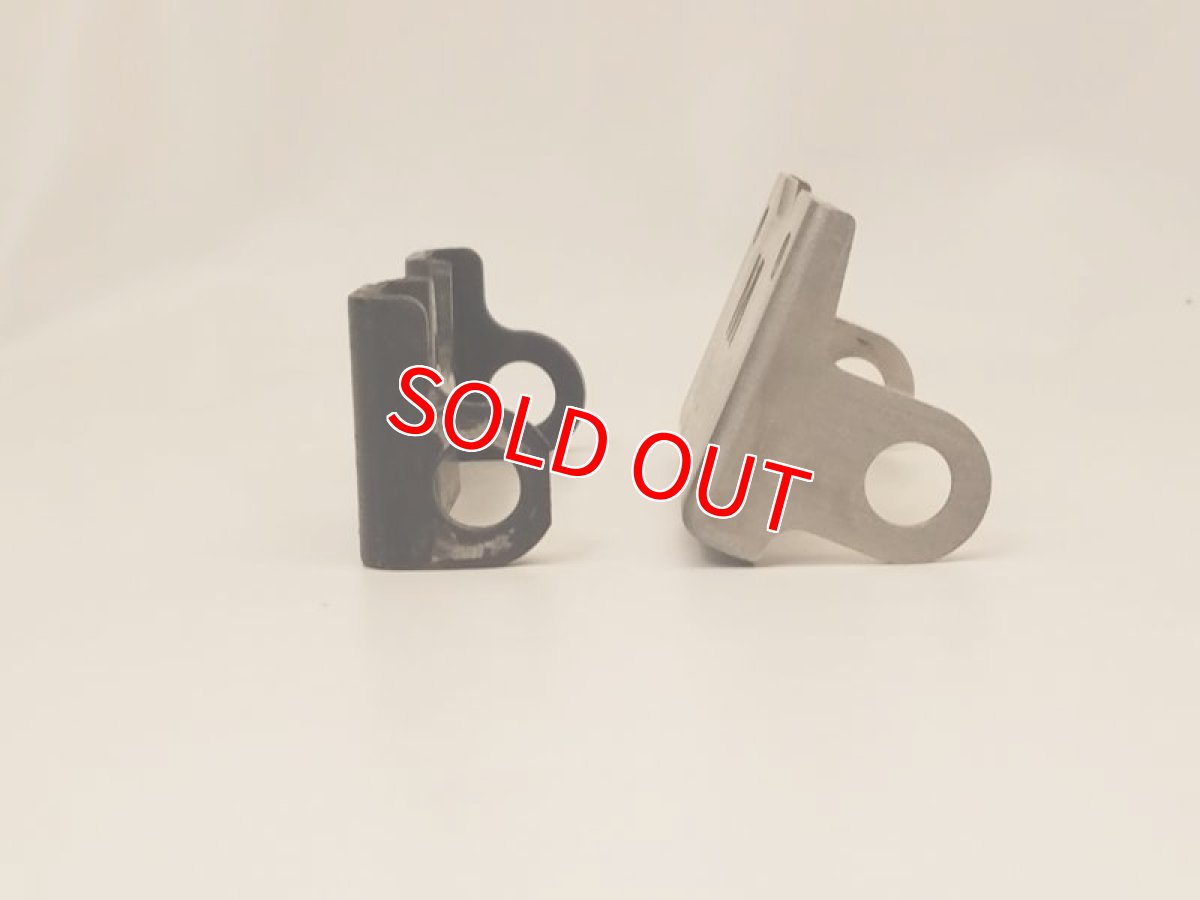 画像6: モンキーパワー　シートアップベース [シグナスX・2型BW'S125・6型シグナスグリファス・3型BW'S125・Force155] (6)