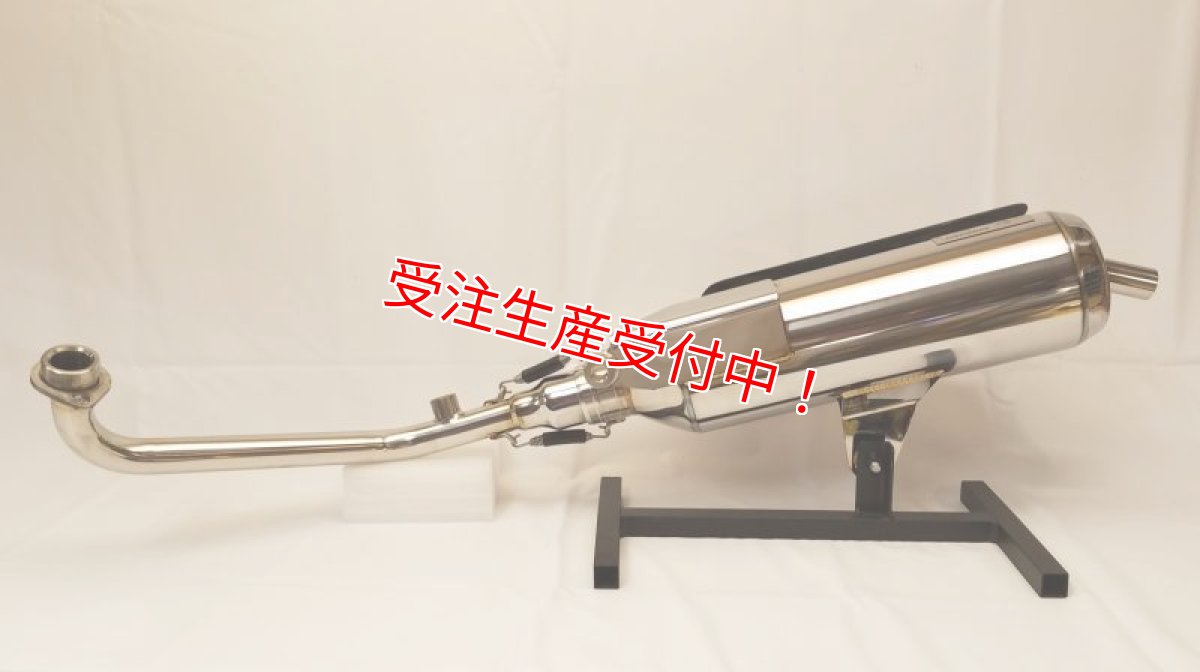 画像7: Bumblebee BS2シリーズ [シグナスX・BW’S125][180ccオーバー競技用サイズ] (7)