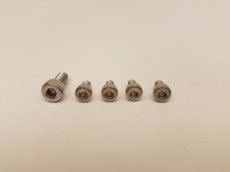 画像10: Krace フューエルキャップカバー（ブラック/シルバー/ガンメタ/レッド/ブルー/ゴールド/パープル/グリーン） (10)