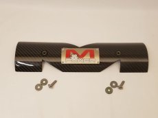 画像11: モンキーパワー Uターン管 （1.2.3型シグナスX/4.5型シグナスX・2型BW'S125）（小排気量用/大排気量用）（ステンレス/マットブラック） (11)