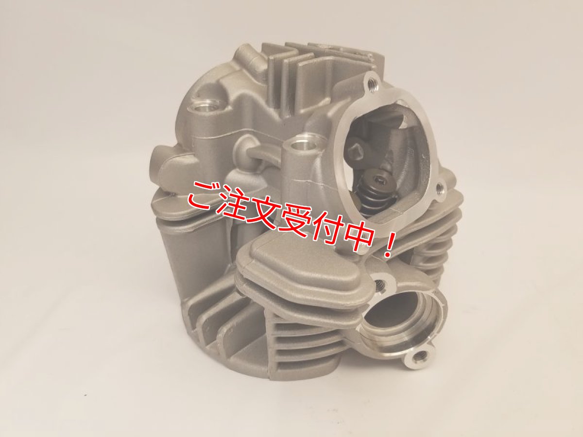 画像4: TRHC A組版 180ccレーシングボアアップキット 66mm×52.8mm [1.2.3型シグナスX]  (4)