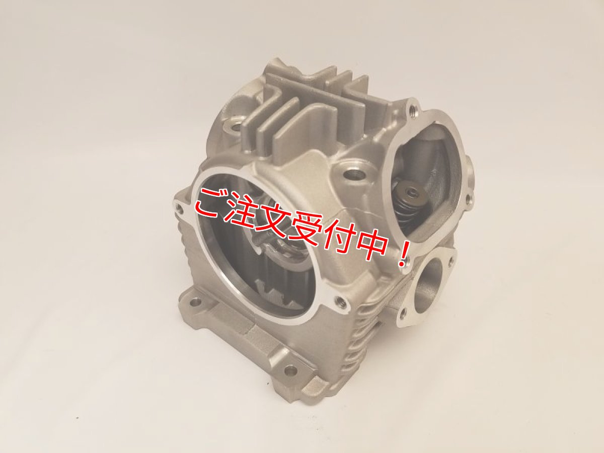 画像3: TRHC A組版 180ccレーシングボアアップキット 66mm×52.8mm [1.2.3型シグナスX]  (3)