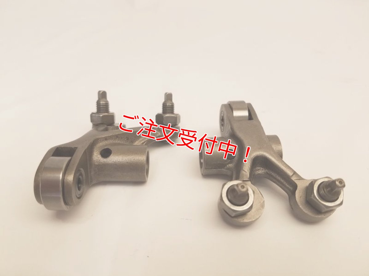 画像16: TRHC A組版 180ccレーシングボアアップキット 66mm×52.8mm [1.2.3型シグナスX]  (16)