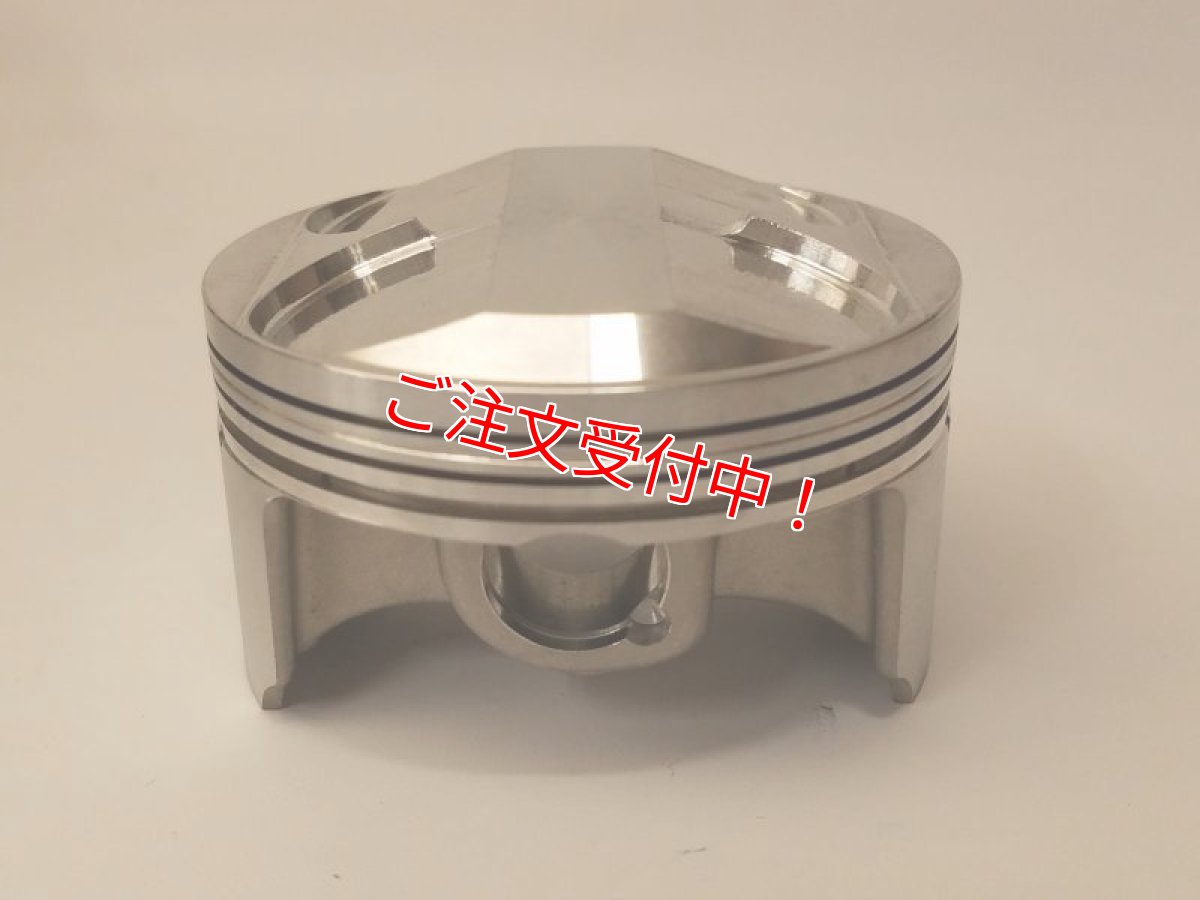 画像8: TRHC A組版 180ccレーシングボアアップキット 66mm×52.8mm [1.2.3型シグナスX]  (8)