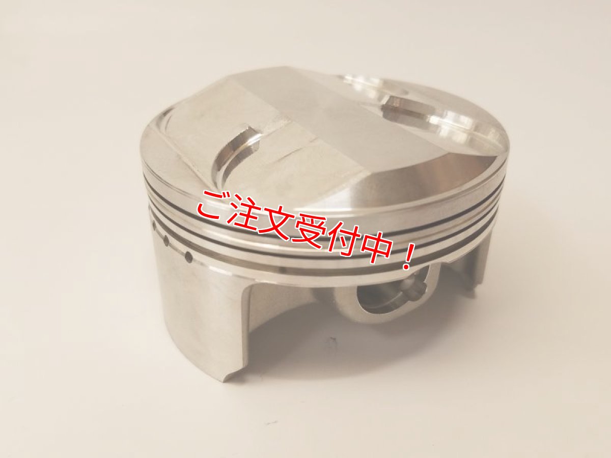 画像7: TRHC A組版 180ccレーシングボアアップキット 66mm×52.8mm [1.2.3型シグナスX]  (7)