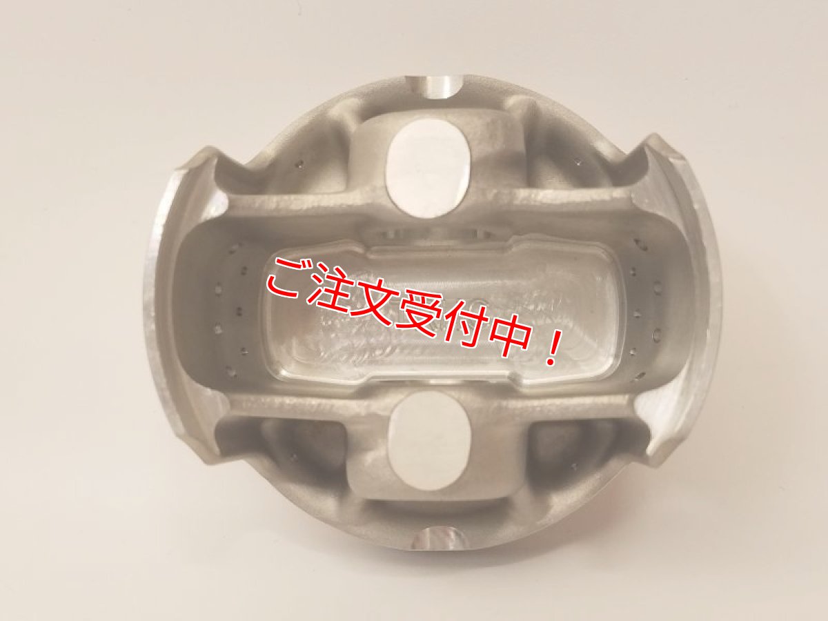 画像9: TRHC A組版 180ccレーシングボアアップキット 66mm×52.8mm [1.2.3型シグナスX]  (9)