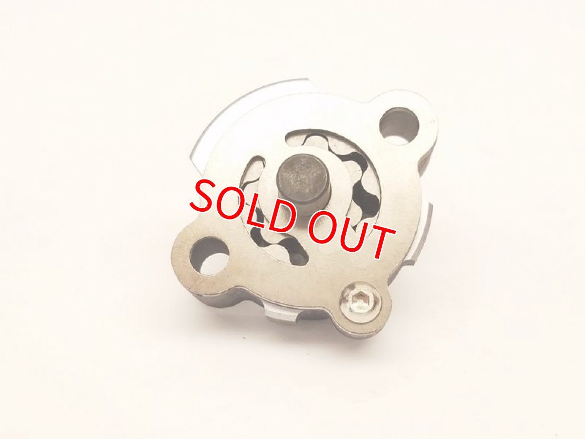 画像7: KOSO 大容量強化オイルポンプ 25％増量 [シグナスX・BW'S125] (7)