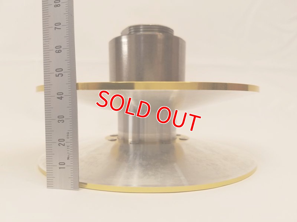 画像12: 長久馬力 アルミ鍛造トルクカム　[シグナスX ・BW'S125] (12)