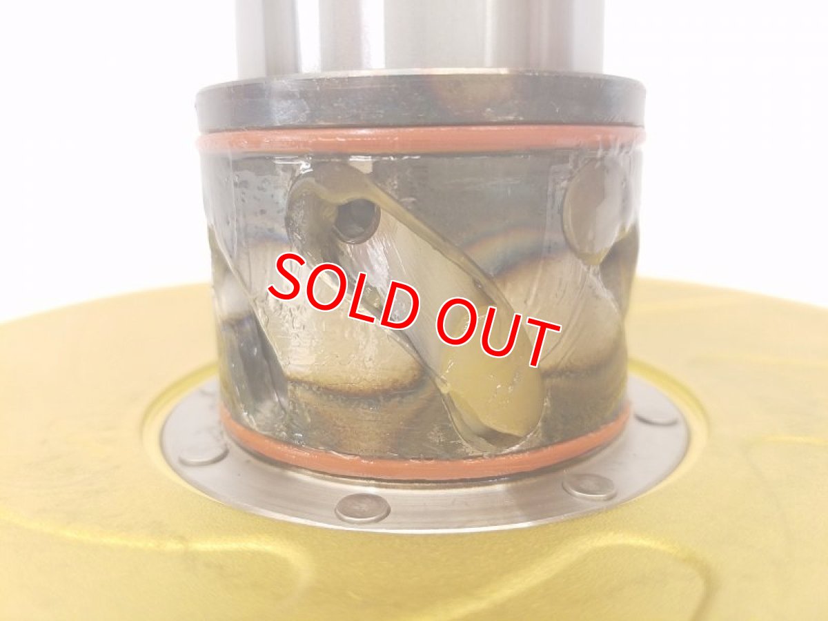 画像10: 長久馬力 アルミ鍛造トルクカム　[シグナスX ・BW'S125] (10)