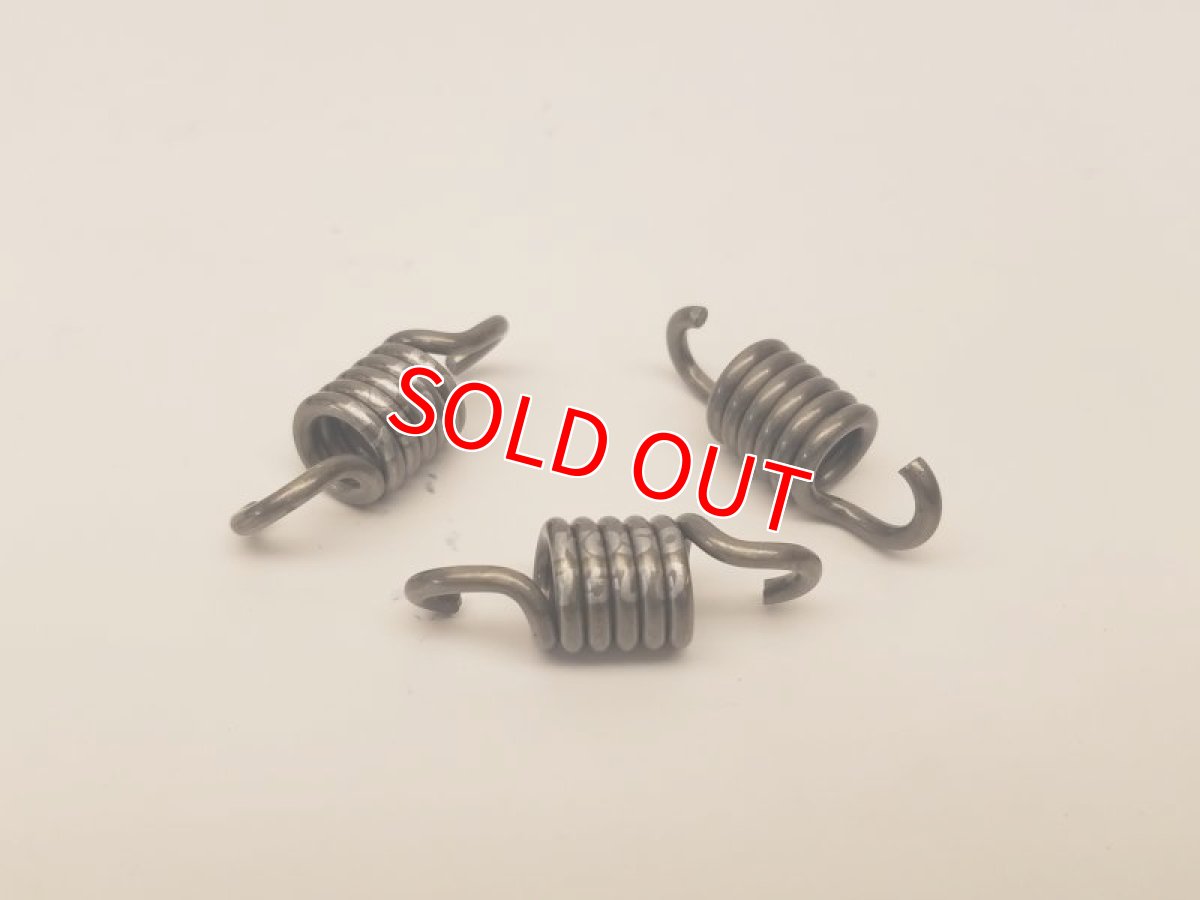 画像14: KOSO パワーキット2 [4.5型シグナスX・2型BW'S125] (14)