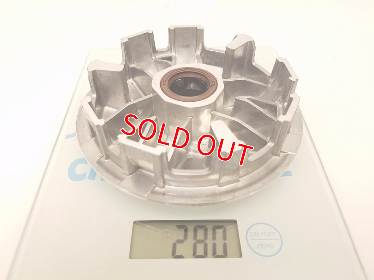 画像11: KOSO パワーキット2 [4.5型シグナスX・2型BW'S125] (11)