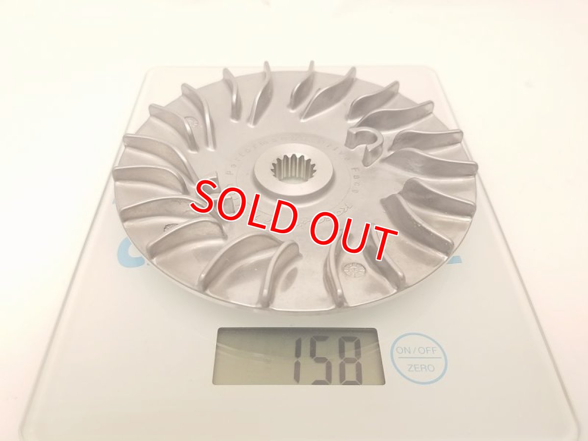 画像12: KOSO パワーキット2 [4.5型シグナスX・2型BW'S125] (12)