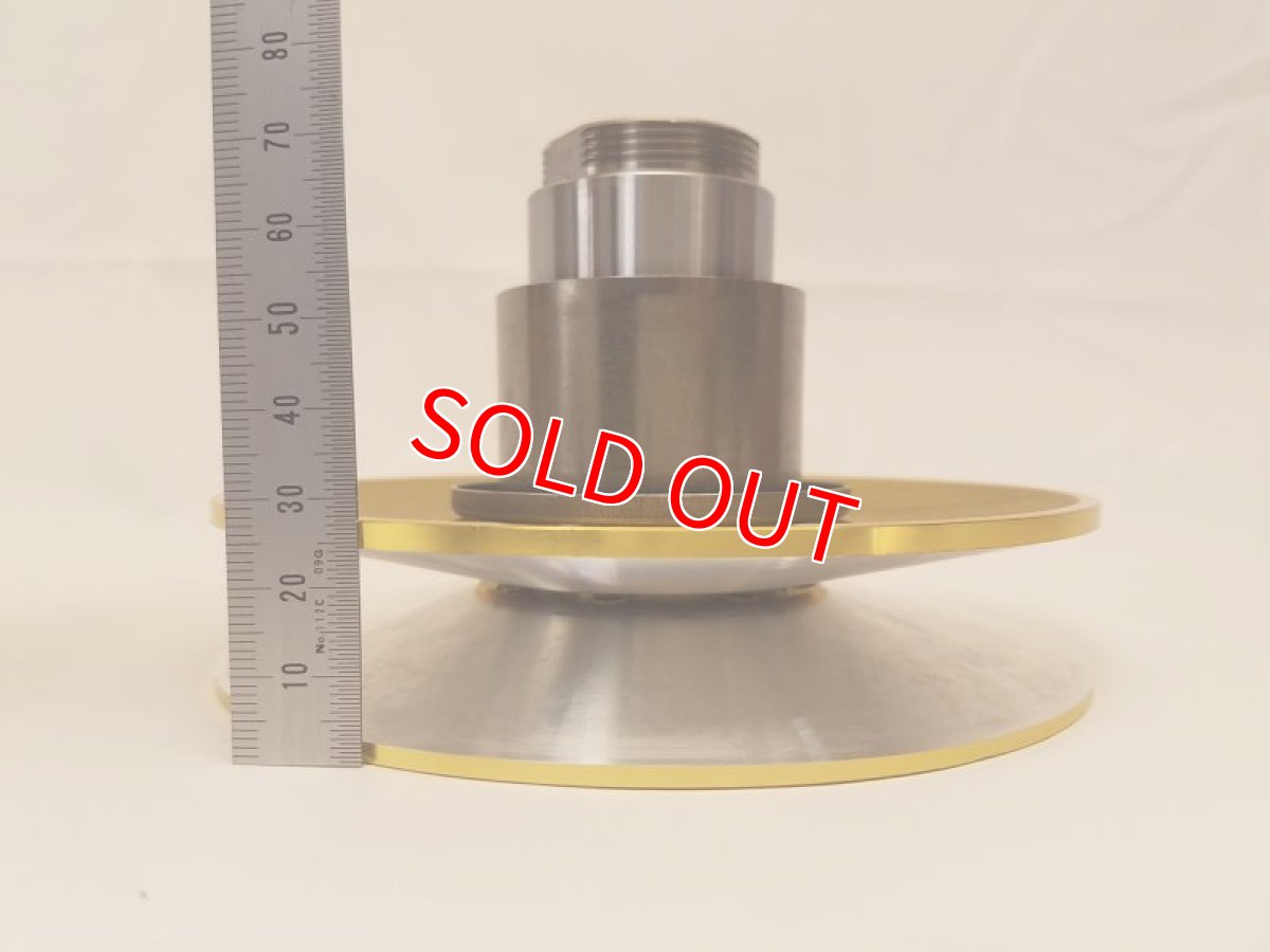 画像11: 長久馬力 アルミ鍛造トルクカム　[シグナスX ・BW'S125] (11)