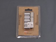 画像1: REVENO STC多板クラッチ用ウェイトローラー（23ｇ/26ｇ） (1)