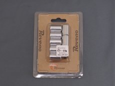 画像1: REVENO STC多板クラッチ用ウェイトローラー（23ｇ/26ｇ） (1)