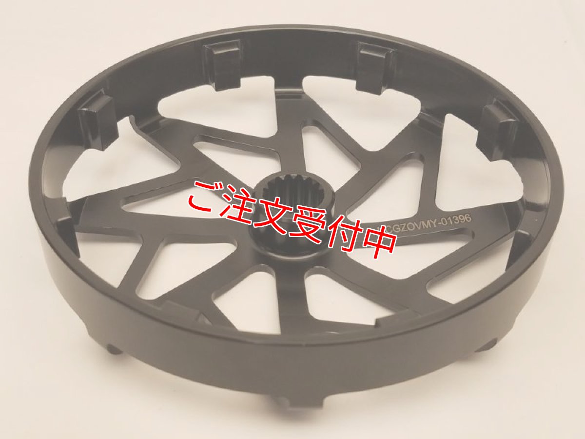 画像2: REVENO STC多板クラッチ用補修アウター(シグナスX・BW'S125) (2)