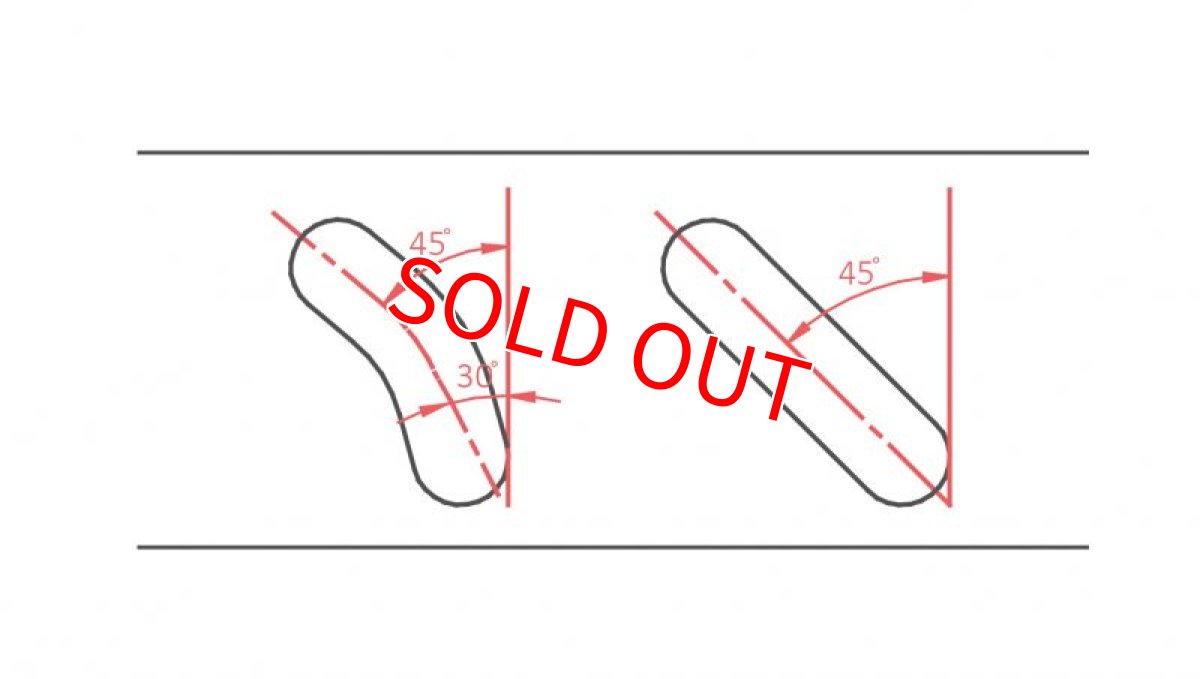 画像6: NCY トルクカム[シグナスX・BW'S125] (6)
