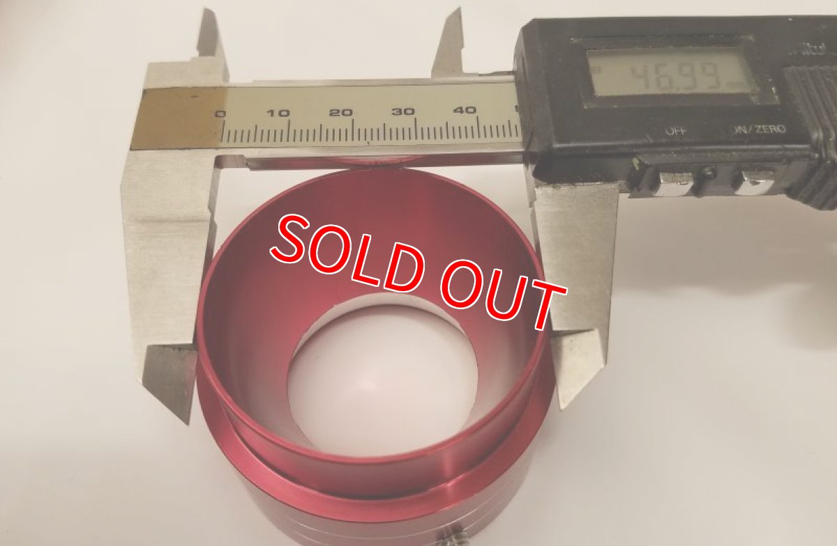 画像3: TRHC ビッグスロットルボディセット シグナスタイプ [シグナスX・BW'S125]（30φ/32φ/34φ/36φ） (3)