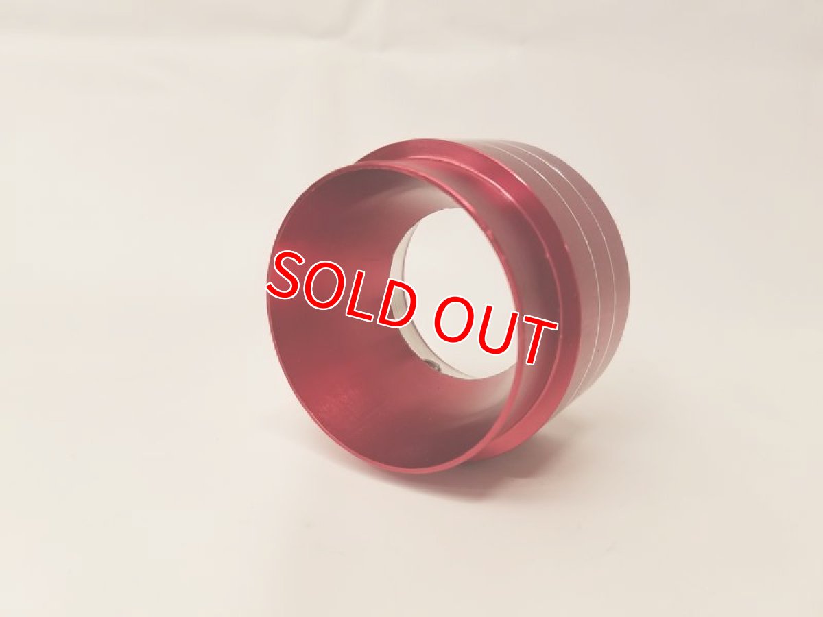 画像4: TRHC ビッグスロットルボディセット シグナスタイプ [シグナスX・BW'S125]（30φ/32φ/34φ/36φ） (4)