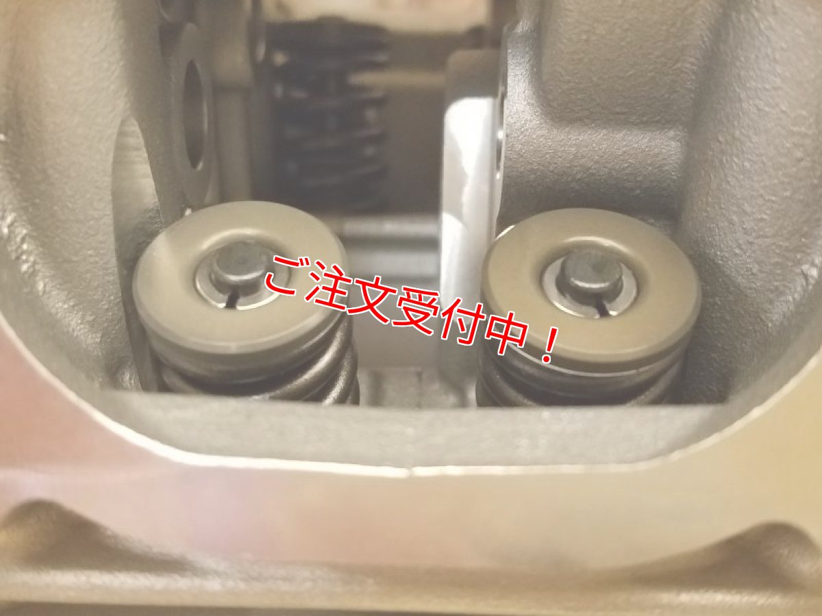 画像3: TRHC×Partyup MAXZONE 223ccボアアップキット （1.2.3型シグナスX/4.5型シグナスX・BW'S125）  (3)