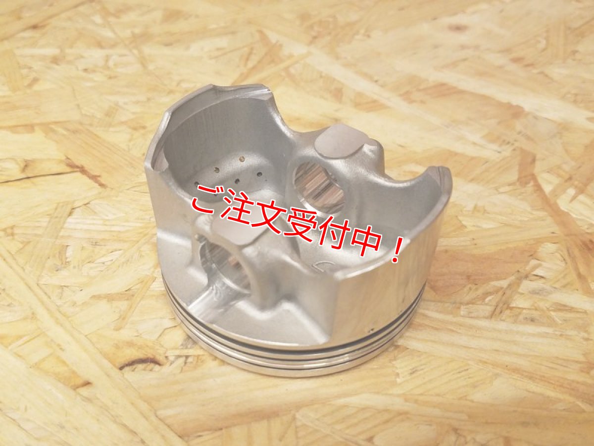 画像6: TRHC×Partyup MAXZONE 223ccボアアップキット （1.2.3型シグナスX/4.5型シグナスX・BW'S125）  (6)