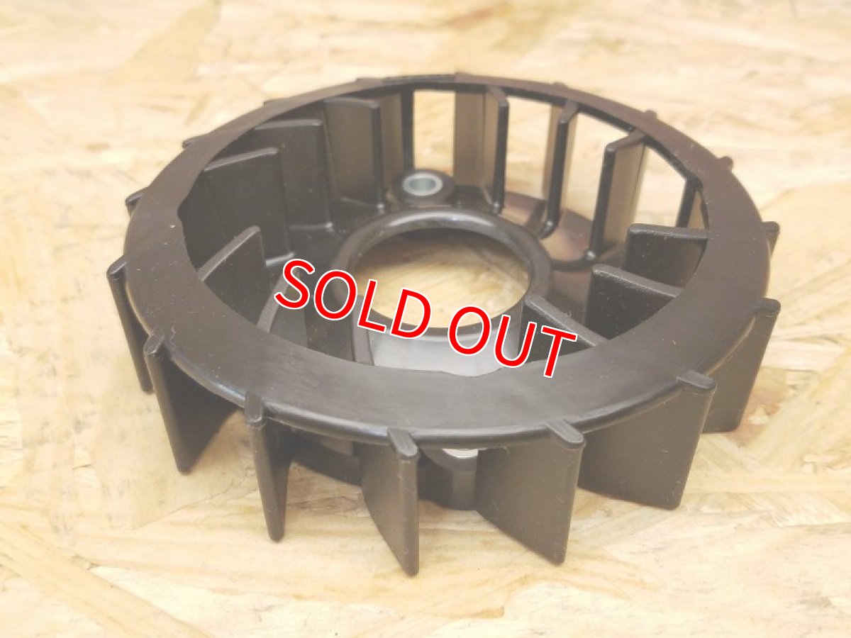 画像6: CODO 超軽量クーリングファン[シグナスX ・BW'S125] (6)