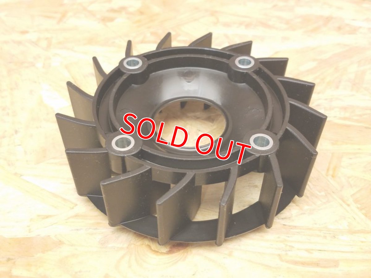 画像7: CODO 超軽量クーリングファン[シグナスX ・BW'S125] (7)