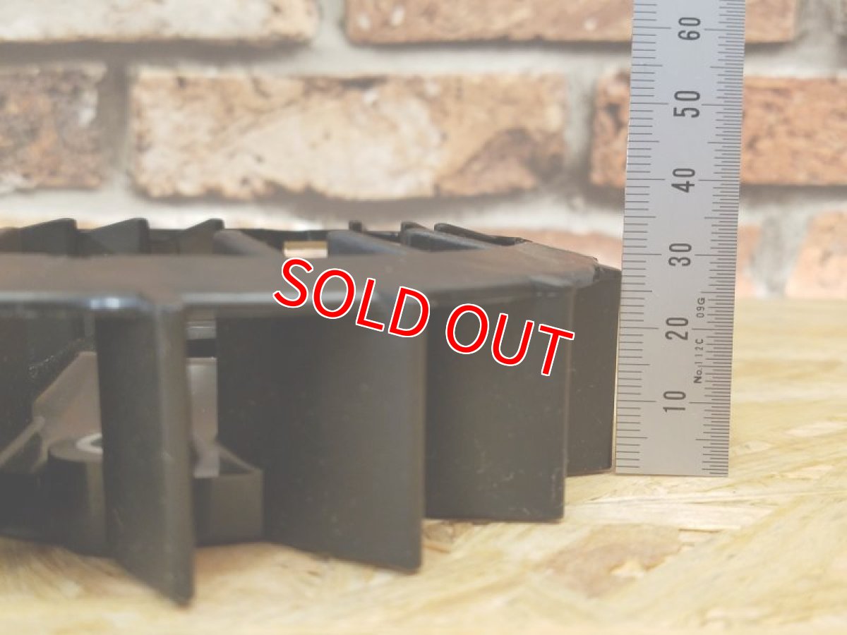 画像8: CODO 超軽量クーリングファン[シグナスX ・BW'S125] (8)