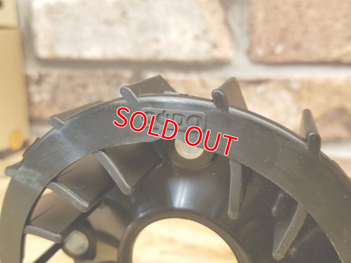 画像5: CODO 超軽量クーリングファン[シグナスX ・BW'S125] (5)