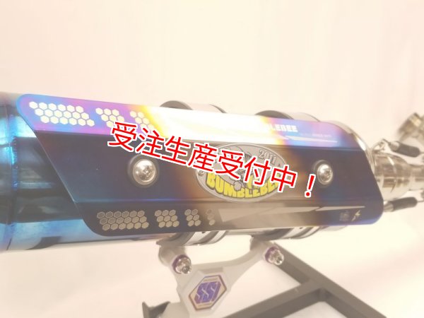 シグナスX・BW'S125のカスタムパーツショップ [ Partyup / パーティー