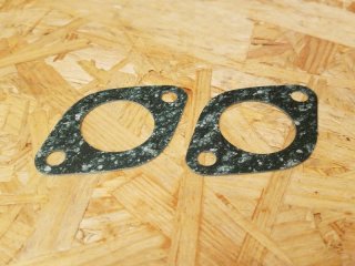 新・旧シグナスX　１型　２型　・ GTR用 短いマニホールド 　CVK30mm　新品　キャブレター車 シグナス マニホールドの通販