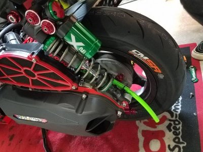 画像1: CST CM-SR 3.50-10 