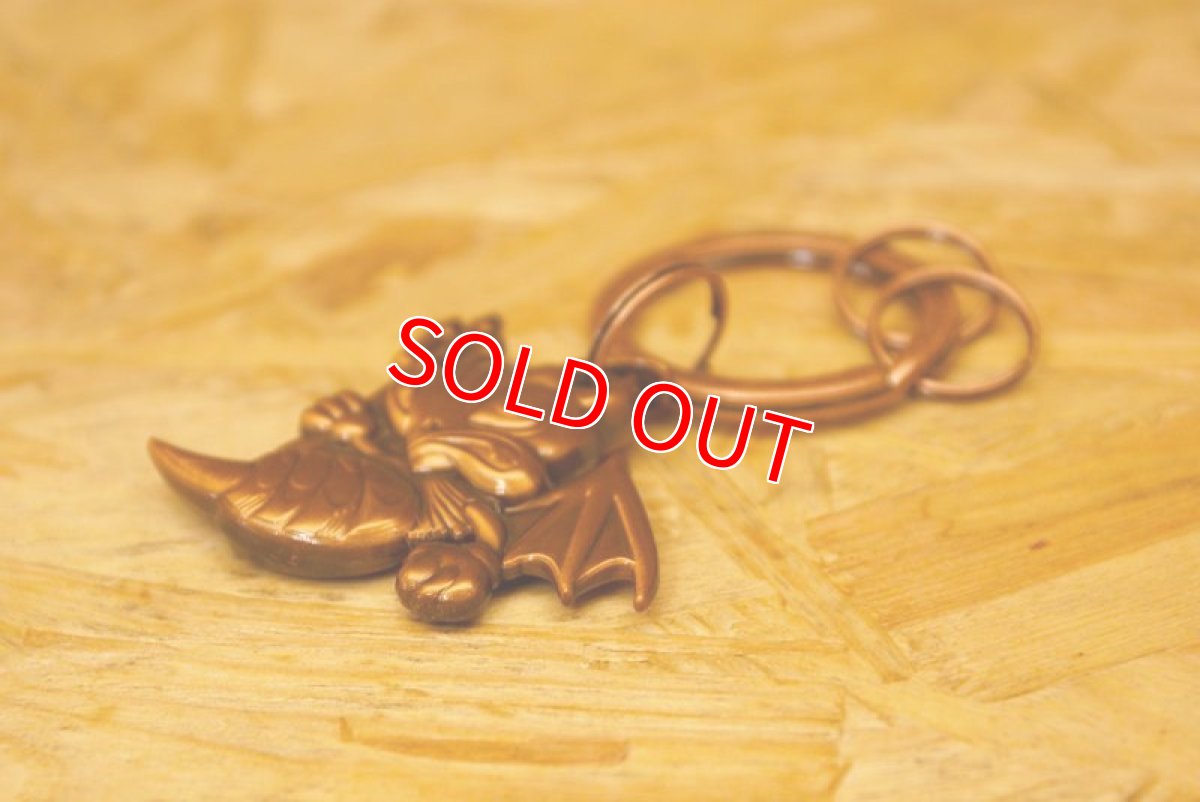 画像3: バンブルビー キーホルダー (3)