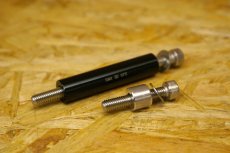 画像1: 新雅部品 4・5型用 旧型BW'SエアクリBOX流用カラー [4・5型シグナスX] (1)
